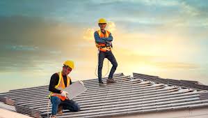 Fast & Reliable Emergency Roof Repairs in West Lafayette, IN